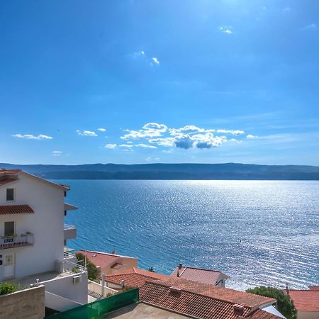 Apartments Sonata Omis Luaran gambar
