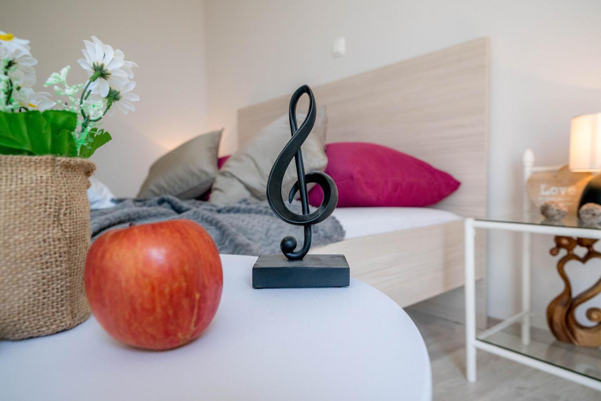 Apartments Sonata Omis Luaran gambar
