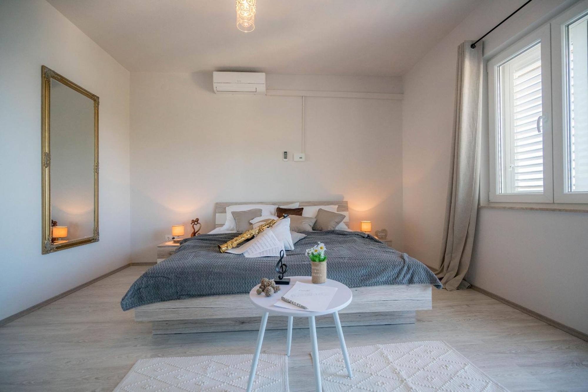 Apartments Sonata Omis Luaran gambar