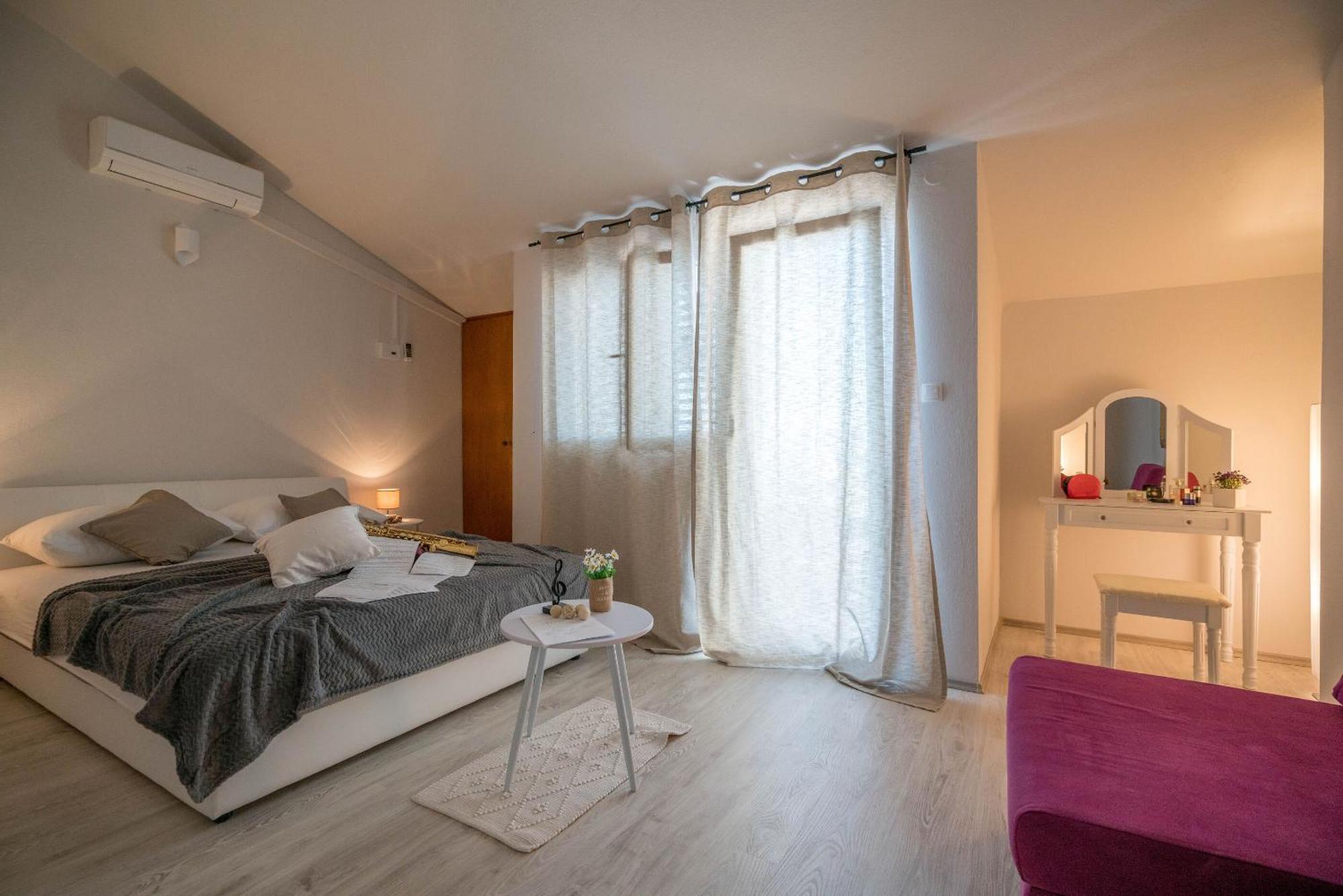 Apartments Sonata Omis Luaran gambar