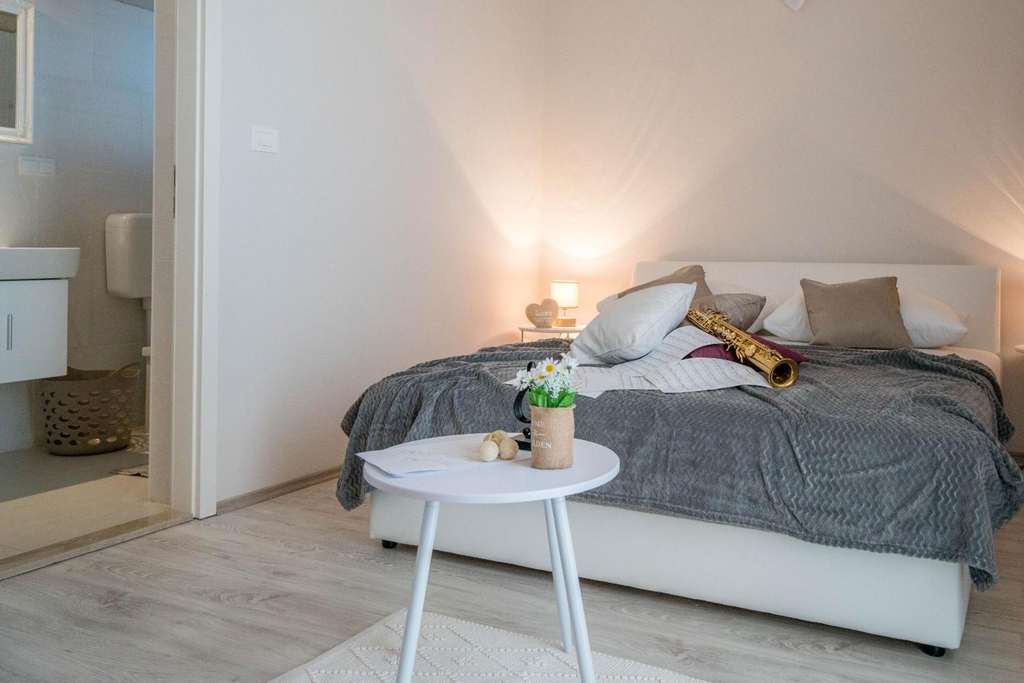 Apartments Sonata Omis Luaran gambar