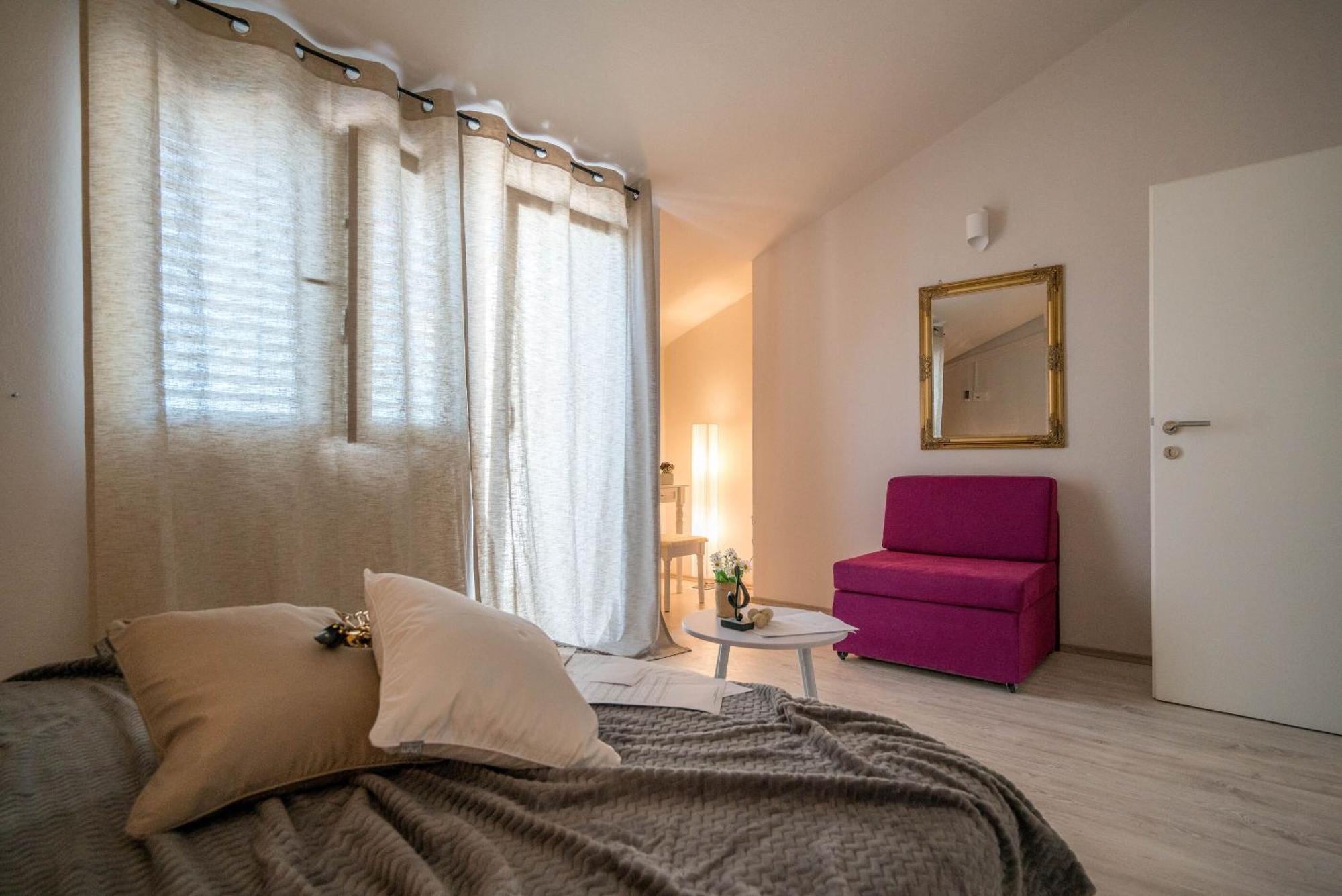 Apartments Sonata Omis Luaran gambar