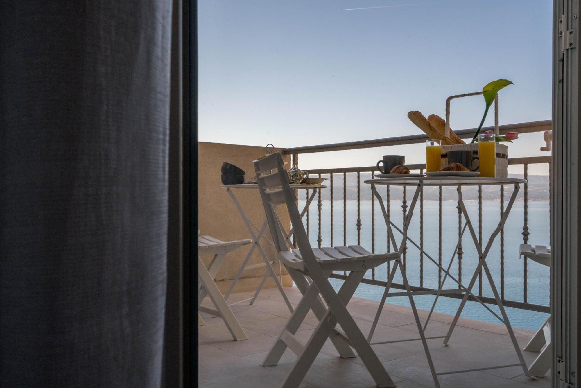 Apartments Sonata Omis Luaran gambar