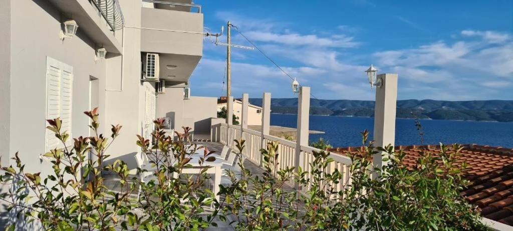 Apartments Sonata Omis Luaran gambar